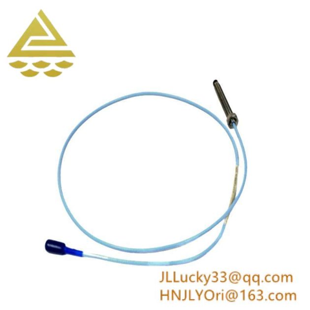 BENTLY NEVADA 330101-00-20-05-01-05 Proximity Probe - Precision Measurement for Industrial Control