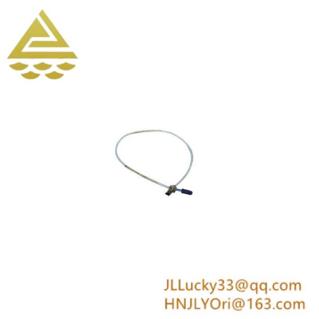Bently Nevada 330101-00-53-10-02-CN Proximity Probes - Precision Sensor Technology for Industrial Control