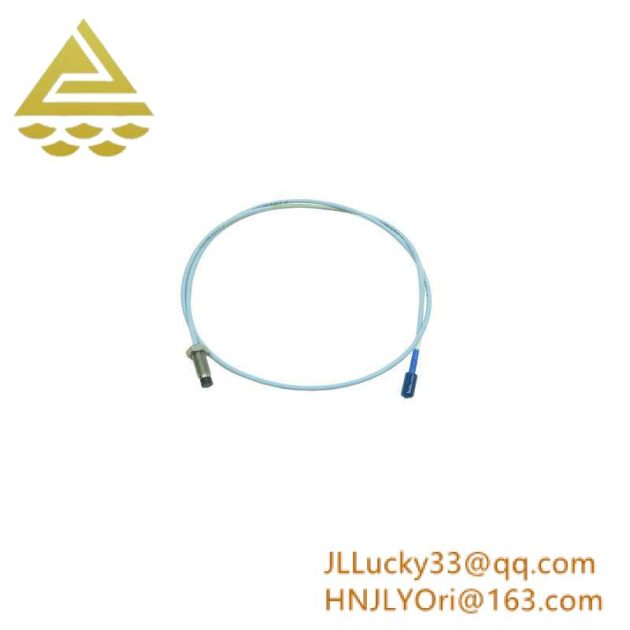 Bently Nevada 330101-20-39-10-02-05 3300 XL 8 mm Proximity Probe - Precision Sensor for Industrial Automation