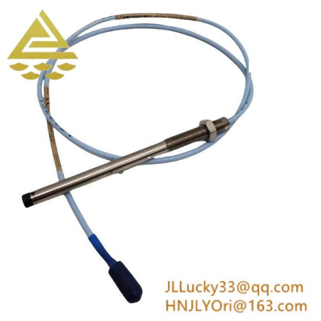 BENTLY NEVADA 330101-33-53-10-02-05 Proximity Probes