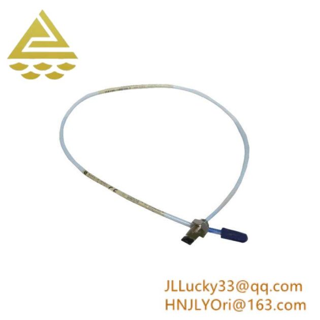 Bently Nevada 330101-36-80-10-02-00 3300 XL 8mm Proximity Probe