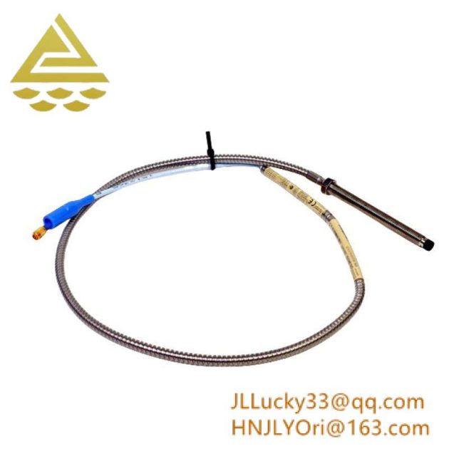 BENTLY NEVADA 330102-00-12-10-02-05 Proximity Probe