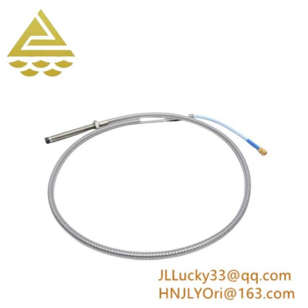 Bently Nevada 330102-00-28-10-02-05 3300XI Proximity Sensor