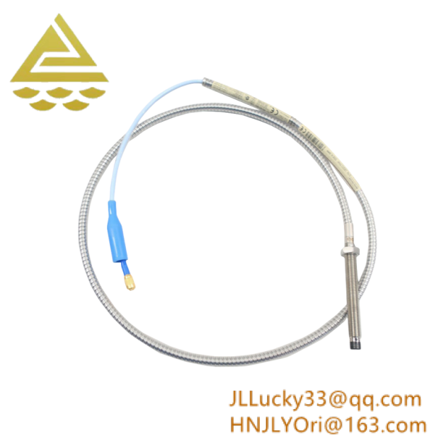 Bently Nevada 330102-04-16-10-02-00 3300 XL 8 mm Proximity Probes - Precision Measurement Solutions