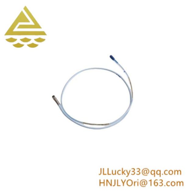 Bently Nevada 330103-00-04-20-02-05 | 3300 XL Proximity Probes, High-Precision Sensor Solutions