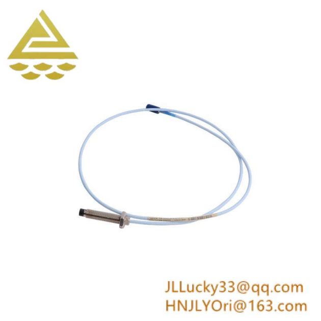 Bently Nevada Proximity Transducer 330103-00-08-05-02-CN, Industrial Sensor Solutions