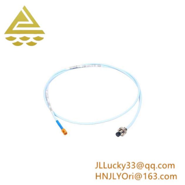Bently Nevada 330103-00-16-10-12-05 Proximity Probes - Advanced Sensor Technology for Industrial Control