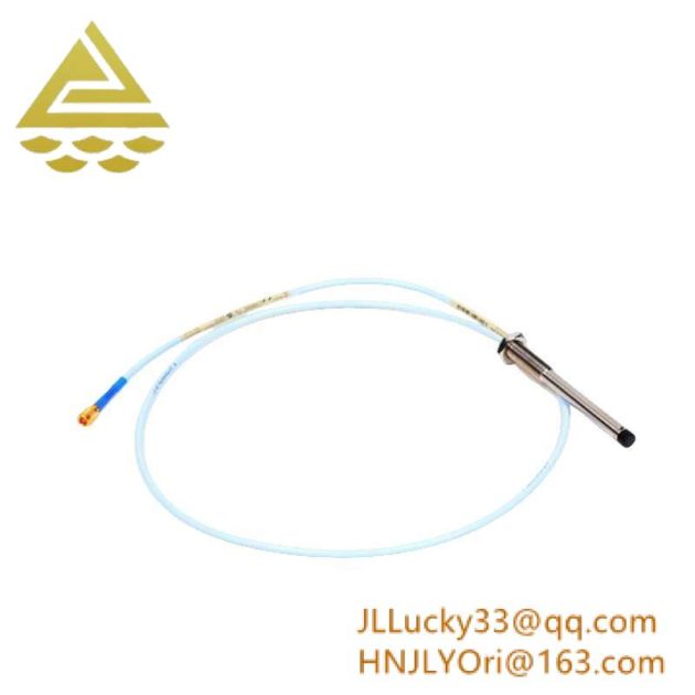 Bently Nevada 330103-01-06-05-02-05: 3300 XL 8mm Proximity Probe, M10 x 1 Thread