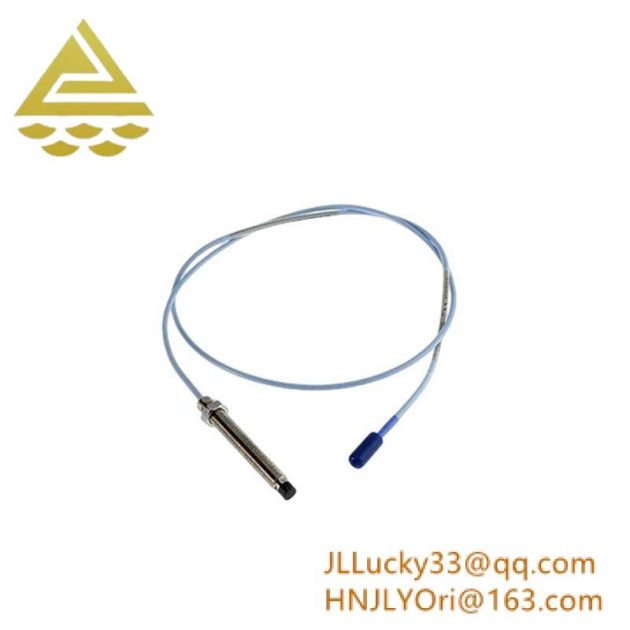 Bently Nevada 330103-02-07-10-02-00 Proximity Probe - Industrial Sensor for Precision Measurement