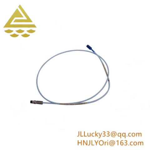 BENTLY NEVADA 330104-00-05-10-02-CN High Precision Vibration Monitoring Module