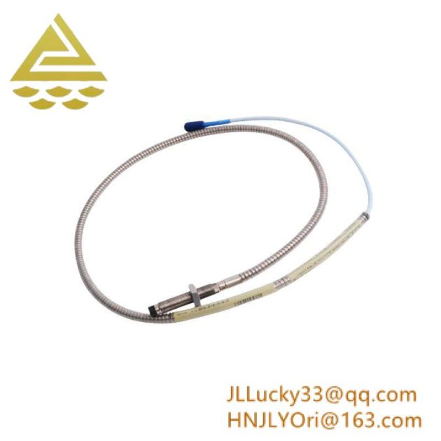 Bently Nevada 330104-00-06-05-01-05 Proximity Probes 3300 XL 8mm, Advanced Industrial Control Solutions