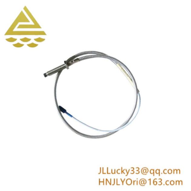 BENTLY NEVADA 330104-00-14-10-02-CN Proximity Probe