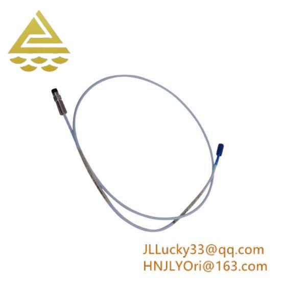 bently_nevada_330104-02-24-10-01-00_proximity_transducer_1.jpg BENTLY NEVADA 330104-02-24-10-01-00: Precision Proximity Transducer for Advanced Control Systems