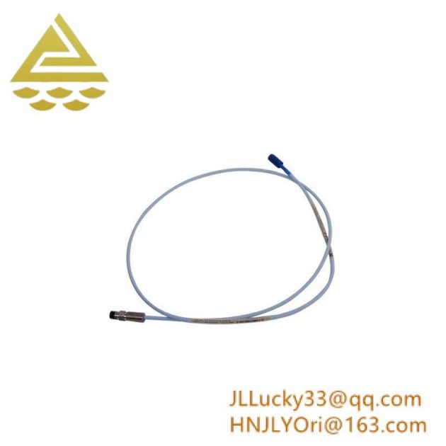 Bently Nevada 330106-05-30-10-02-CN Reverse Mount Probes for Industrial Control Systems