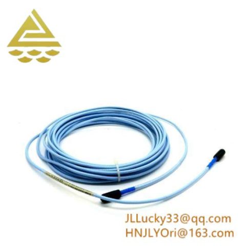 BENTLY NEVADA 330130-085-00-00 Vibration Monitoring System Module