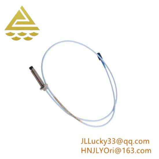 bently_nevada_330173-00-03-10-02-cn_proximity_probes.jpg Bently Nevada 330173-00-03-10-02-CN Proximity Probes - Precision Monitoring for Industrial Control