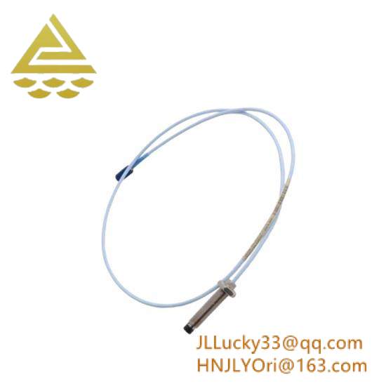 bently_nevada_330173-00-03-10-02-cn_proximity_probes_1.jpg Bently Nevada 330173-00-03-10-02-CN Proximity Probes - Precision Monitoring for Industrial Control