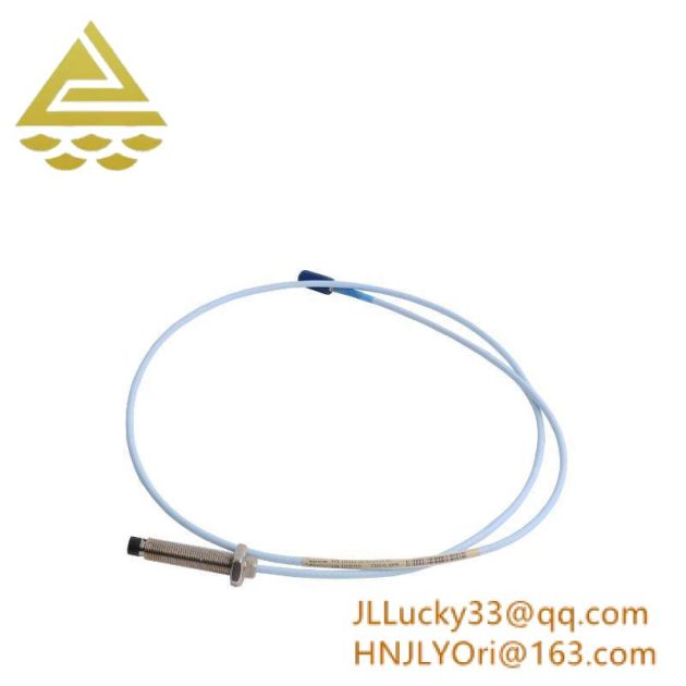 Bently Nevada 330173-00-09-10-02-CN: Precision Transducer for Industrial Automation