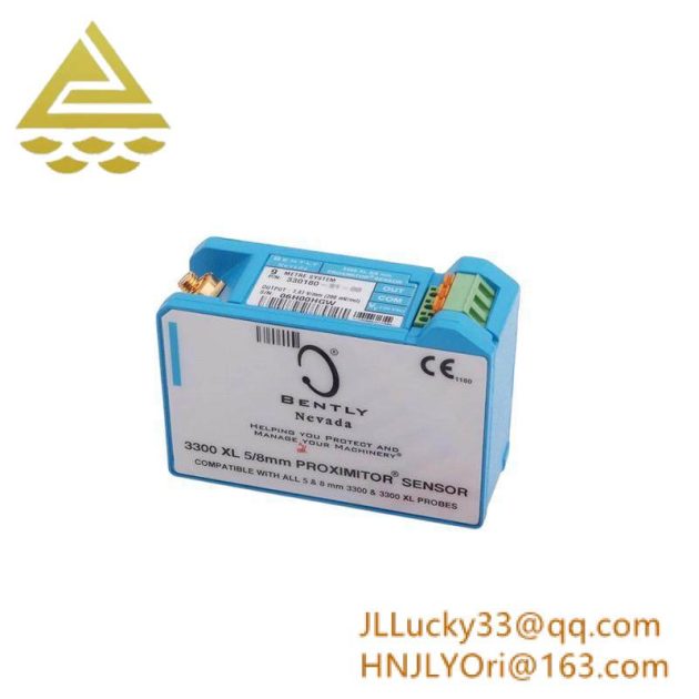 ABB 3BHE004385R0001 - Current Sensor, Precision Monitoring, Industrial Control