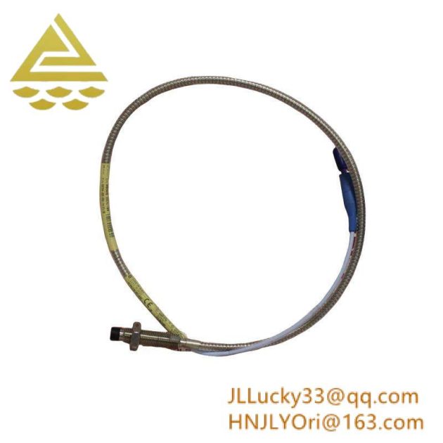 BENTLY NEVADA 330704-00-050-10-01-05 Proximity Probe - Precision Sensor for Industrial Control