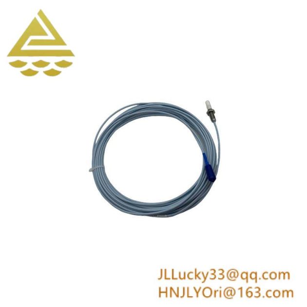 Bently Nevada 330851-02-000-030-10-00-05 Proximity Probe: Precision Measurement, Industrial Control Excellence