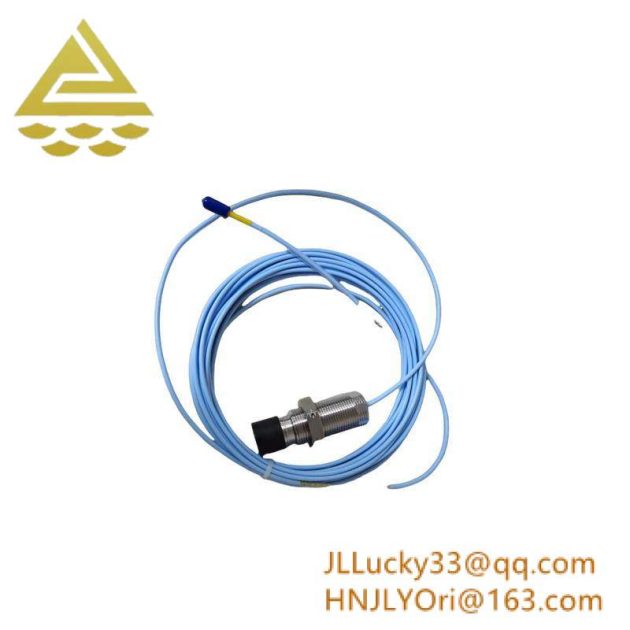 Bently Nevada 330851-02-000-070-90-00-05 Proximity Probe - Advanced Sensor Technology for Industrial Automation