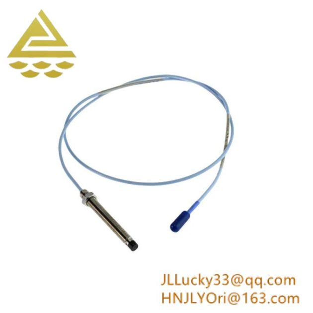 BENTLY NEVADA 330905-00-13-05-02-00 Proximity Sensor: Precision Detection for Industrial Control