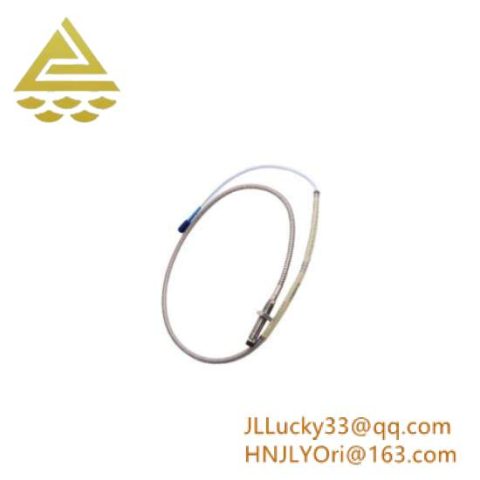 Bently Nevada 330910-14-19-10-02-00: 3300 XL 8mm Proximity Probes