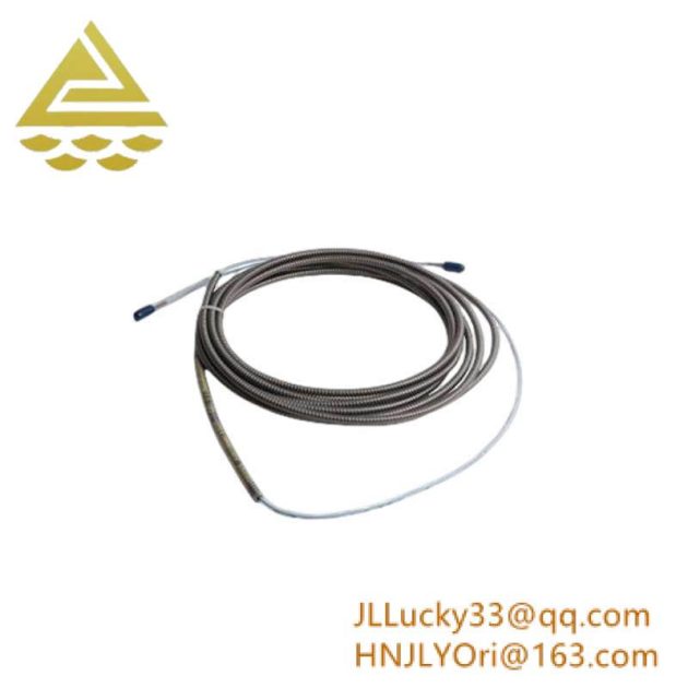 Bently Nevada 330930-060-01-CN Extension Cable for Industrial Control Systems