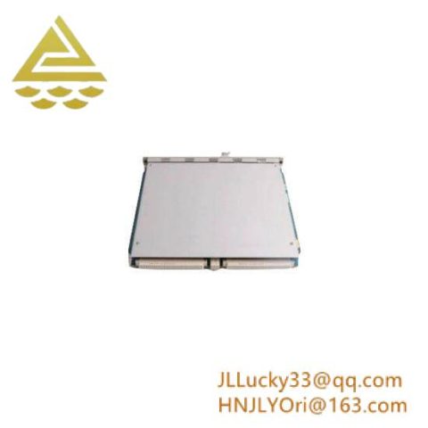 Bently Nevada 3500/22M 138607-01 - High-Performance PLC Module