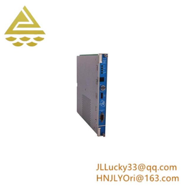 Bentley Nevada 3500/22M, 288055-01L Transient Data Interface Module - Advanced Industrial Control Solution