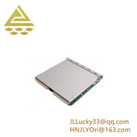 BENTLY NEVADA 3500/62 Module for Industrial Control Systems