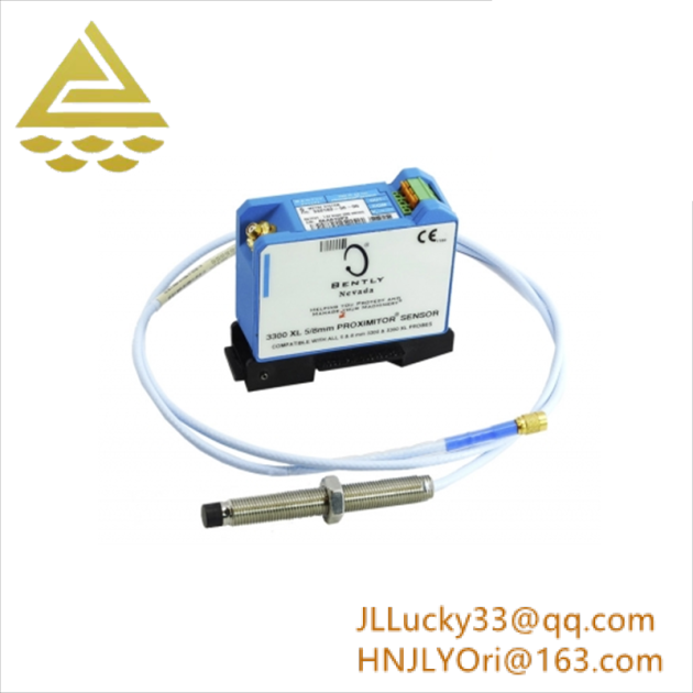 Bently Nevada 350800-01-180-00: Precision Detection Sensor