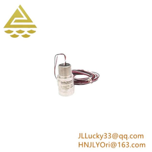 Bently Nevada 350800-01-180: Hazardous Gas Sensor for Reliable Industrial Monitoring