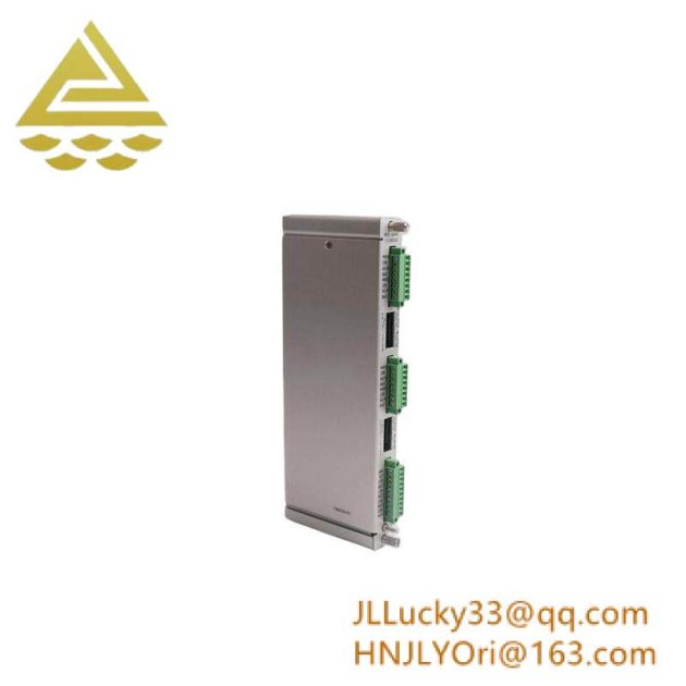Bently Nevada 991-01-XX-01-05 Thrust Transmitter: Precision Engineering for Industrial Control