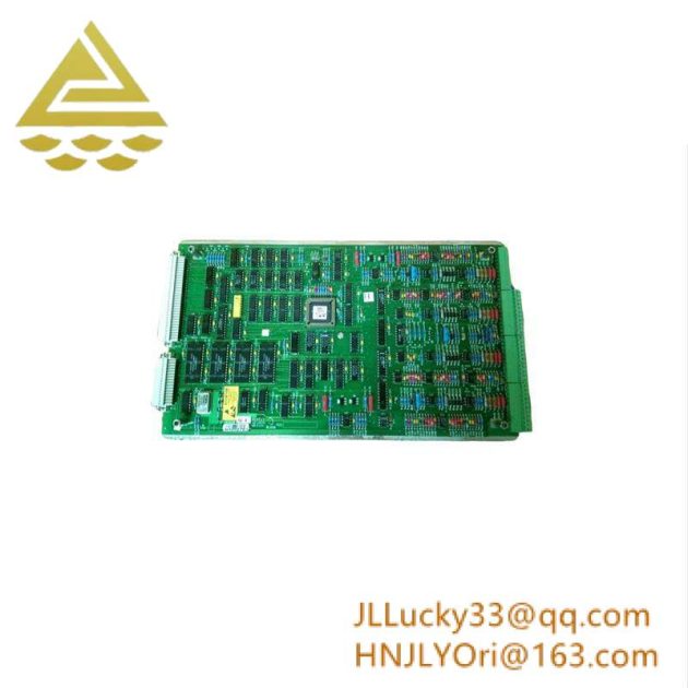 Bently Nevada PWA103928-01 Interface Module - Advanced Control & Communication Solution