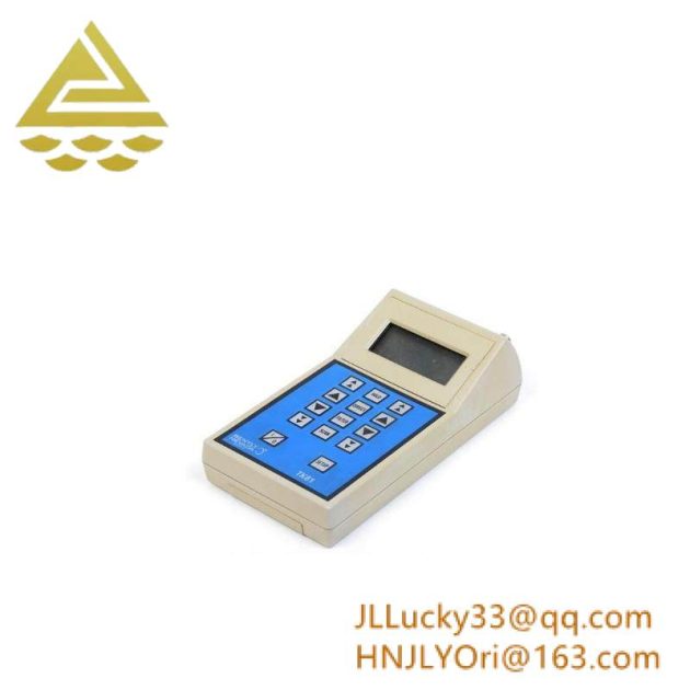 Bently Nevada TK81 Tunable Filter/Vibration Meter, Precision Vibration Monitoring Solution