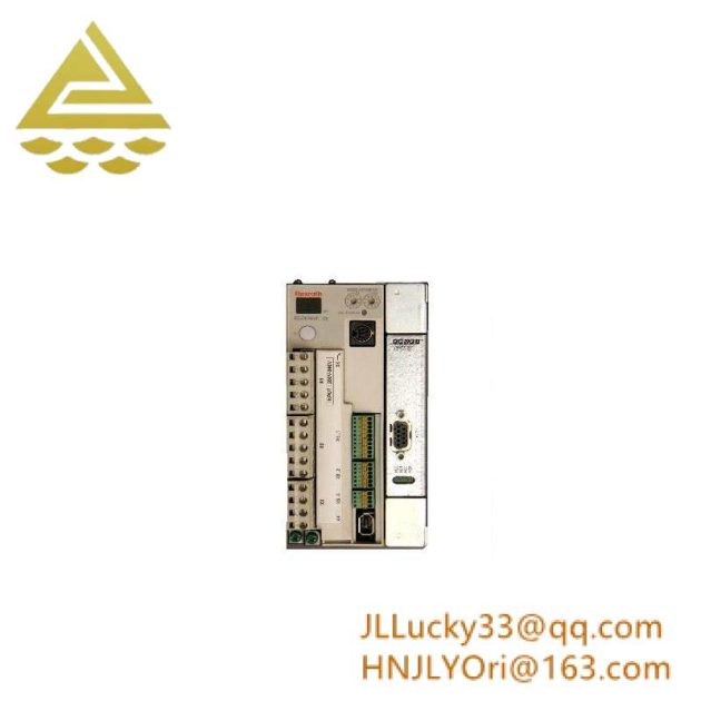 BIOPTICS INC 2010-00005 Industrial Control Module