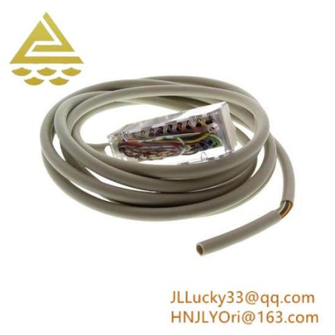 Schneider Electric BMXFTW301 Discrete Input/Output Cable