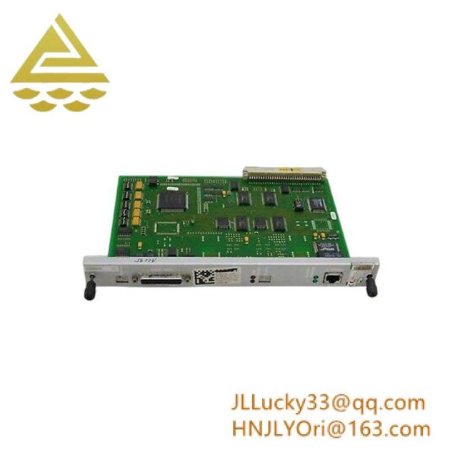 BOSCH PCI201-514D Industrial Processor Module, High Performance & Efficiency