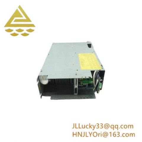 BOSCH SM50/100-T Servo Drive for Industrial Automation