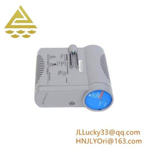 Honeywell CC-PAIH02 - Precision Control Module for Industrial Automation