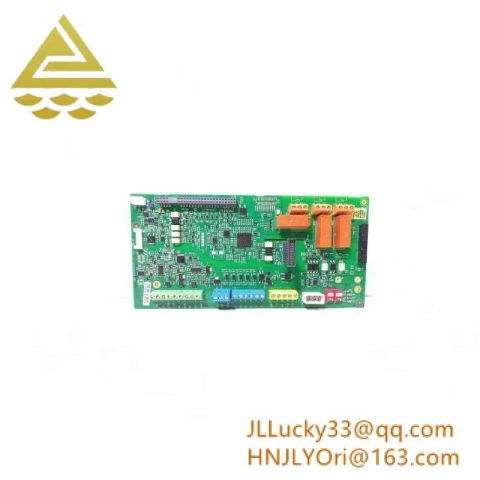 ABB CCON-23 10000110155: High-Performance PCB Card for Industrial Control Systems