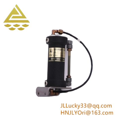 General Electric CMZ SVM1608/SER.102 Industrial Control Module