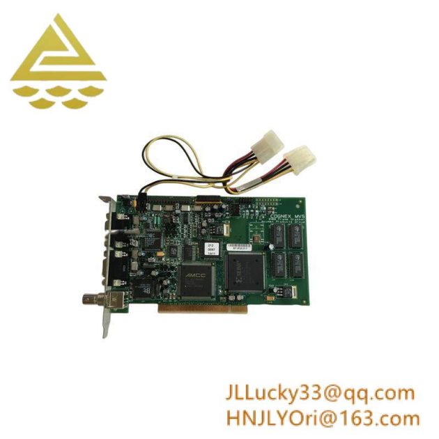 Cognex VPM-8100X-001-P: Advanced Vision Processing Module for Precision Manufacturing