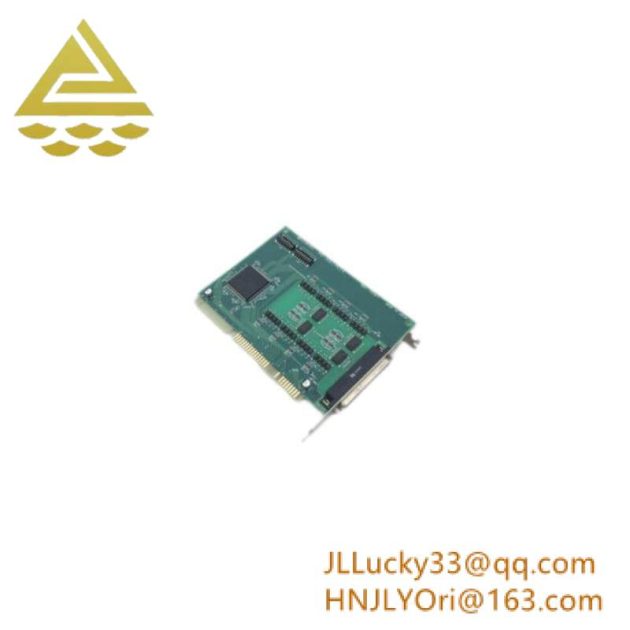 CONTEC ACO/DCO-8(98), Precision Data Acquisition and Control Module