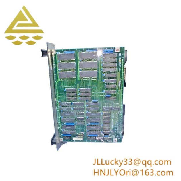 YOKOGAWA CP11*C CPU Module; Producer: YOKOGAWA