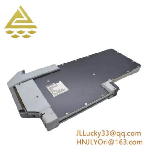 FOXBORO CP30 Communication Processor Unit, Advanced Control for Industrial Automation