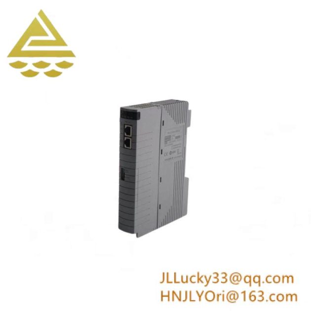 YOKOGAWA CP461-11-S1 Processor Module - Precision Control at Your Fingertips