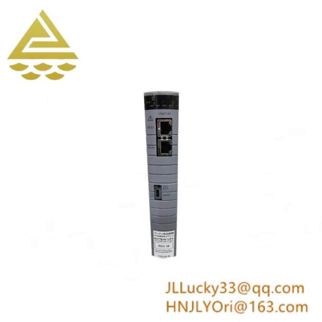 YOKOGAWA CP461-51-S1 Process Control Module, Engineered for Advanced Automation Solutions